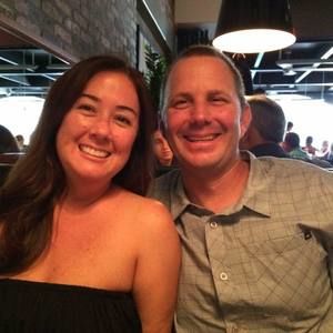 Meet your Posher, Mike